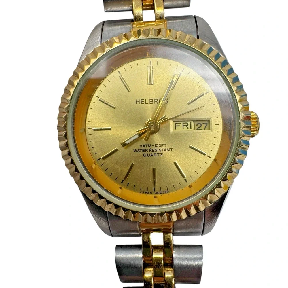 Timex description lot